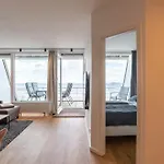 Dock 13 Schilksee