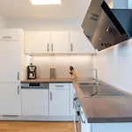 Apartmán Dock 13 Schilksee