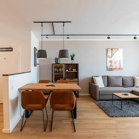 Apartment Dock 13 Schilksee
