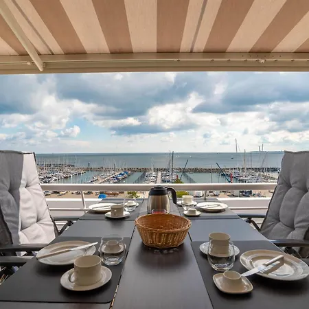 Dock 13 Appartement
