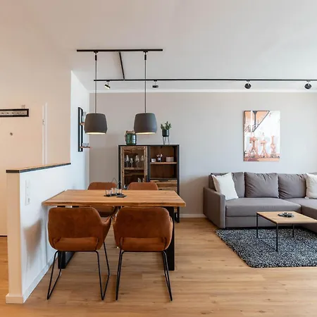 Dock 13 Appartement