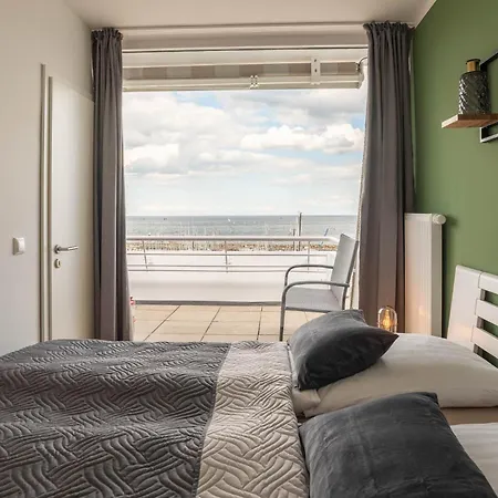 Appartement Dock 13