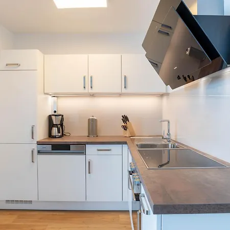 Appartement Dock 13 Schilksee