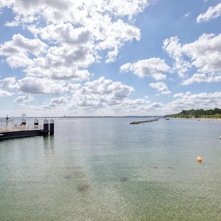 Dock 13 Apartman Schilksee