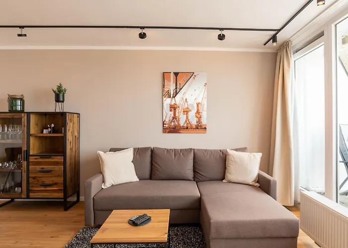 Apartman Dock 13