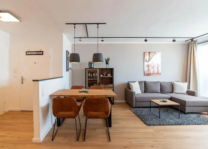Dock 13 Apartman