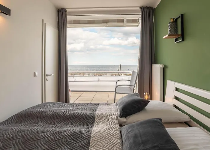 Apartman Dock 13