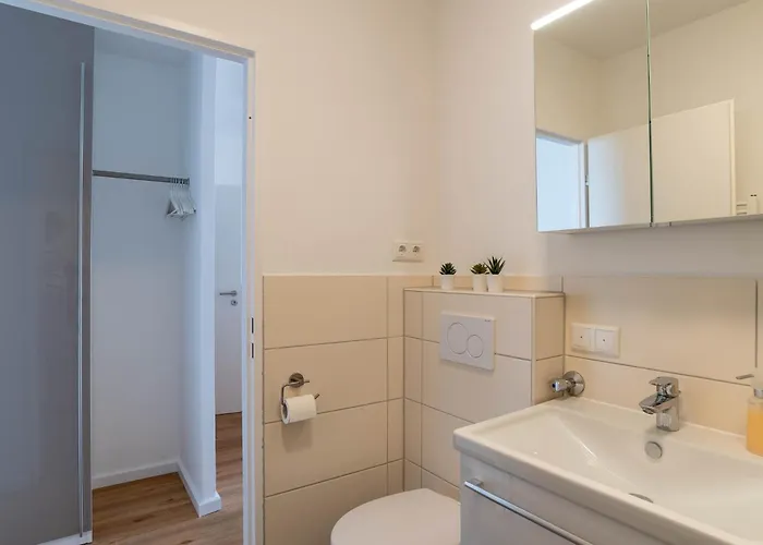 Apartman Dock 13 Schilksee